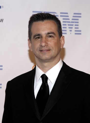 Neil G. Guiliano Photo