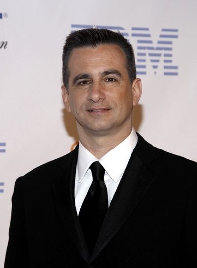 Neil G. Guiliano  Photo