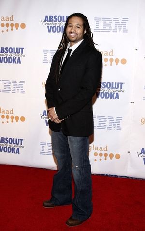 Anwar Robinson  Photo