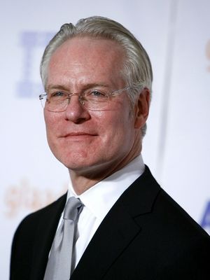 Tim Gunn Photo