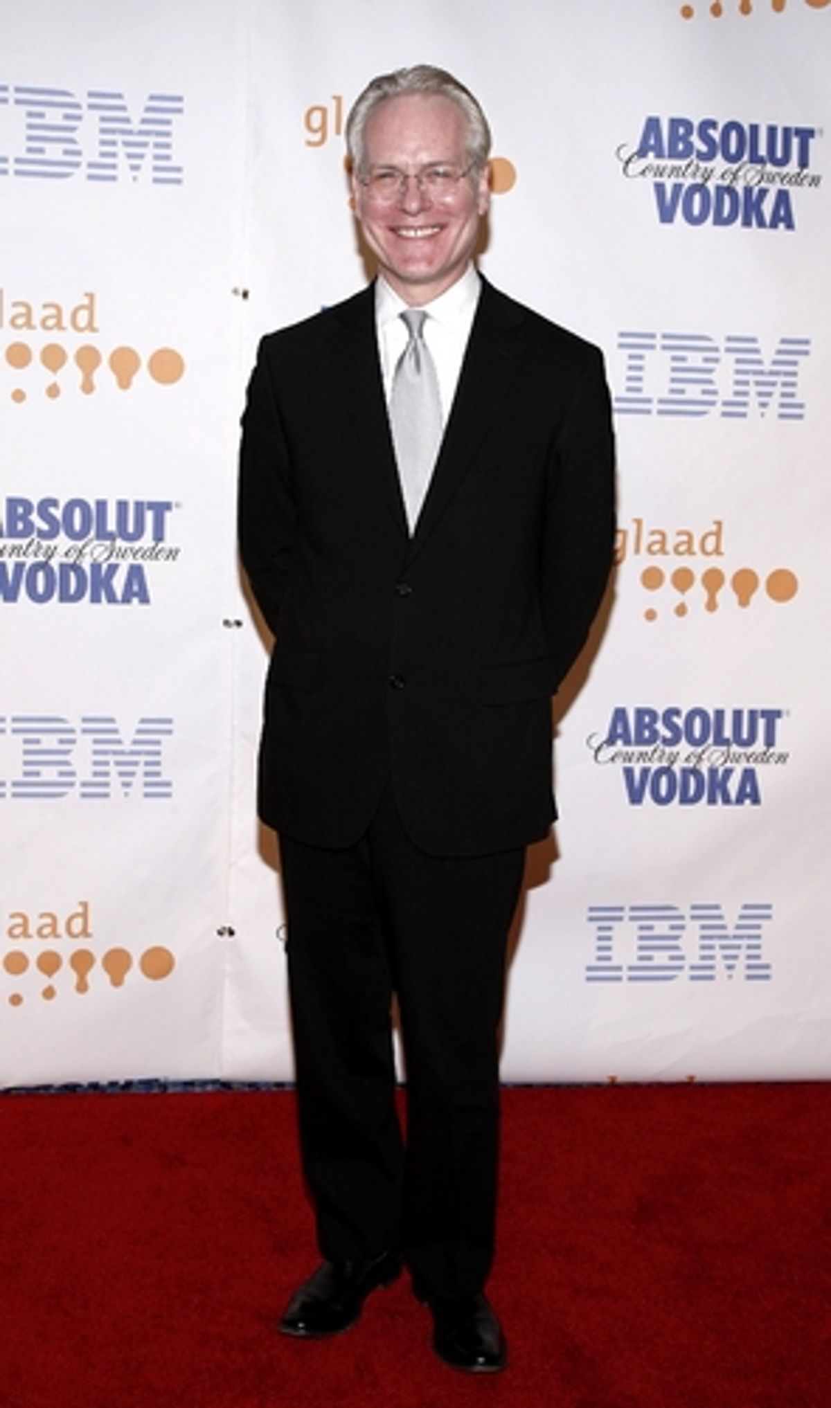 Tim Gunn at 