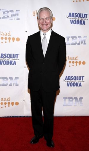 Tim Gunn Photo