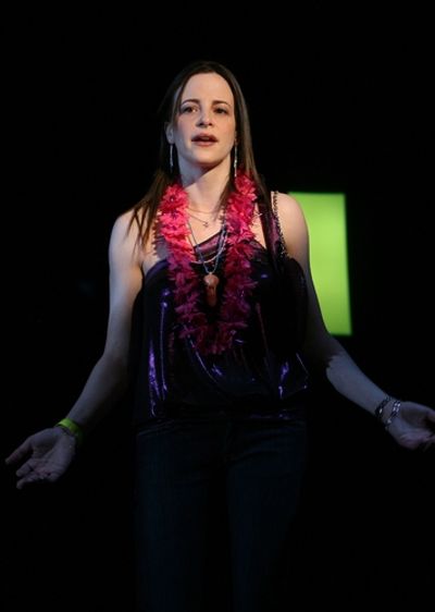 Maria Dizzia  Photo