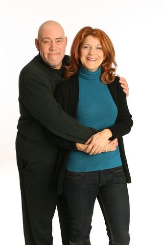 Conrad John Schuk Photo