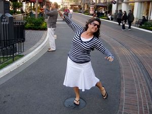 Marissa Jaret Winokur Photo