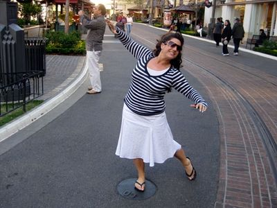 Marissa Jaret Winokur Photo