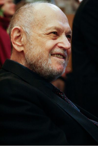 Charles Strouse Photo