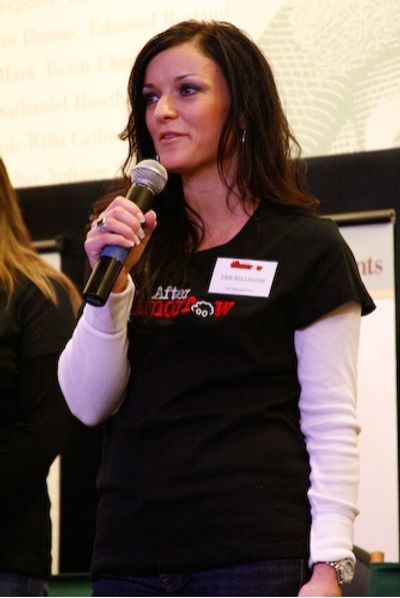Dee Hilligoss
 Photo