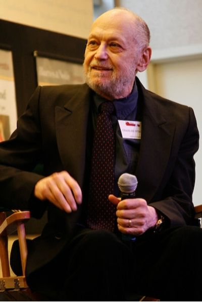 Charles Strouse
 Photo