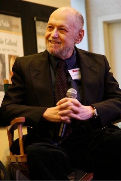 Charles Strouse
 Photo