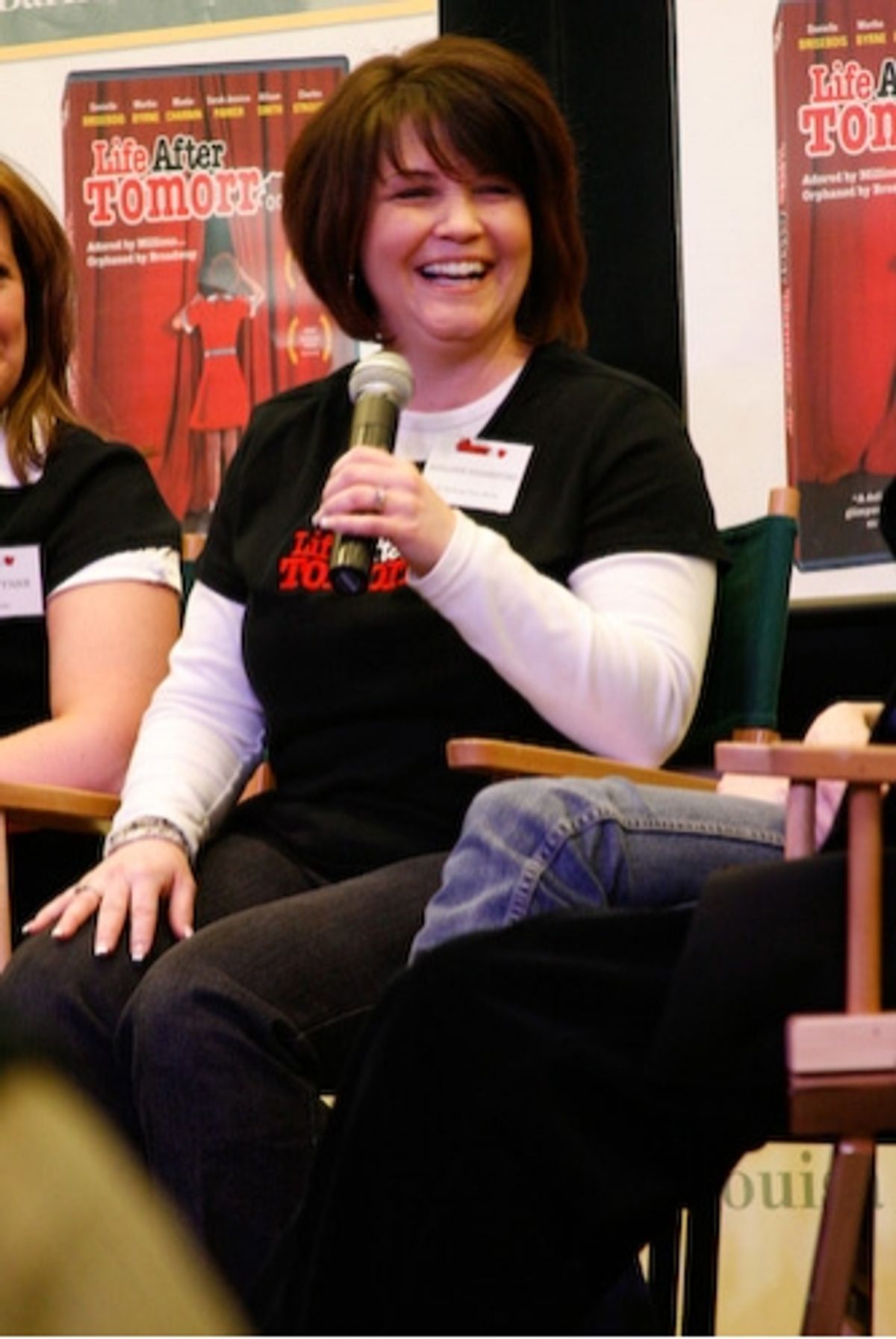 Rosanne Sorrentino
 at 