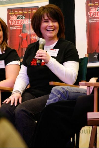 Rosanne Sorrentino
 Photo