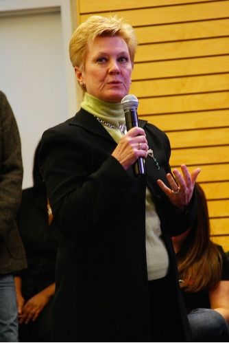 Mimi Wallace Photo