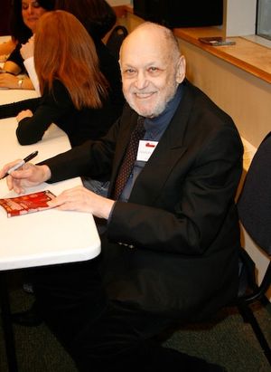 Charles Strouse Photo