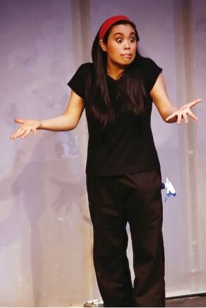 Brooke Ishibashi Photo