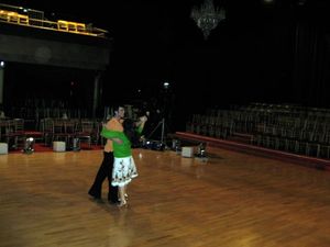 Marissa Jaret Winokur: "I hope you're enjoying the Photo Blog!" Photo