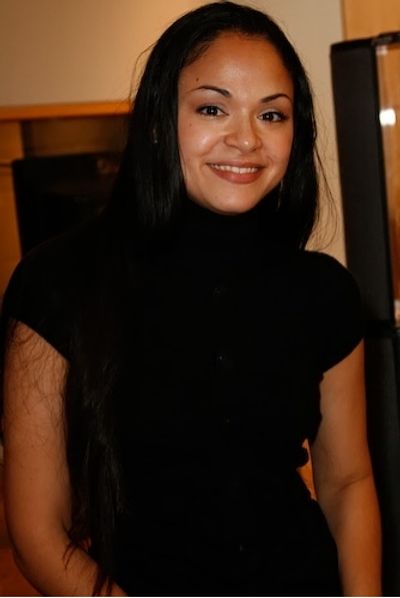 Karen Olivo Photo