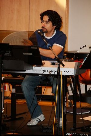 Alex Lacamoire  Photo