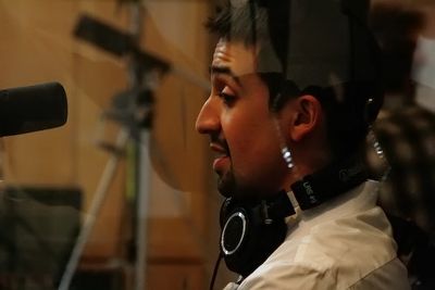 Lin-Manuel Miranda Photo