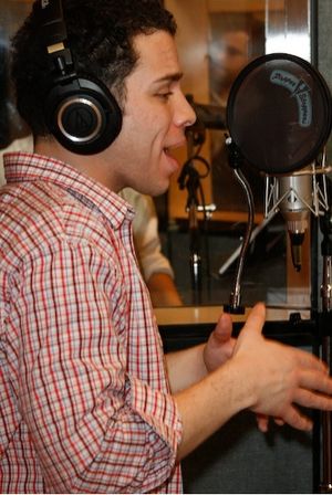 Robin de Jesus Photo