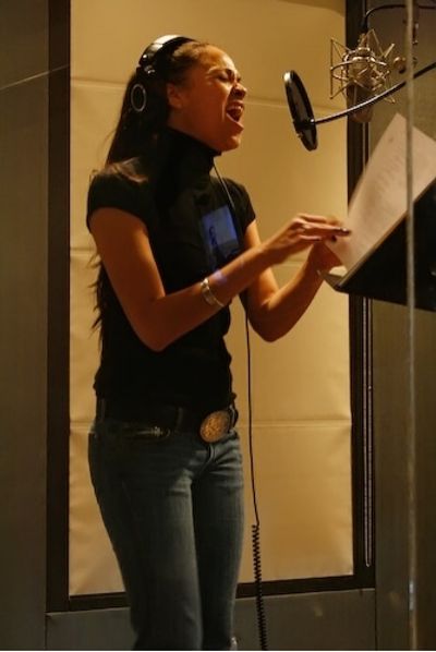 Karen Olivo Photo