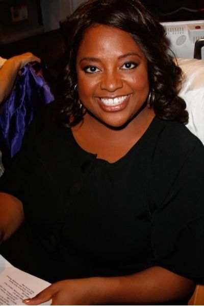 Sherri Shepherd Photo