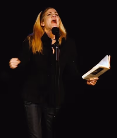 Kristen Johnston Photo
