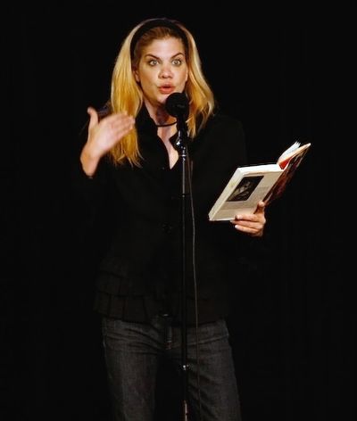 Kristen Johnston Photo