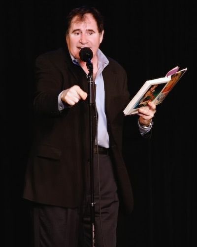 Richard Kind Photo