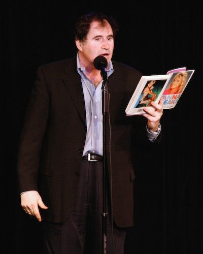Richard Kind Photo