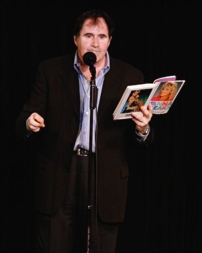 Richard Kind Photo