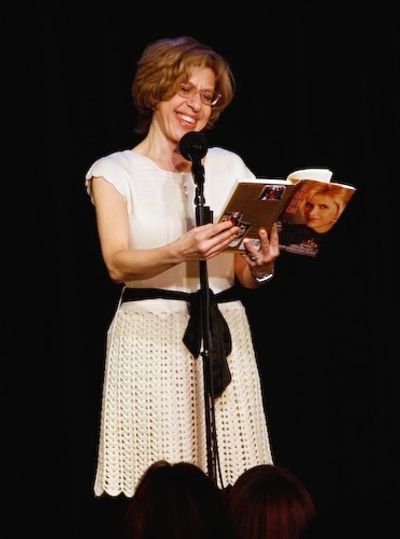 Jackie Hoffman Photo