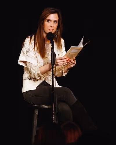 Kristen Wiig Photo