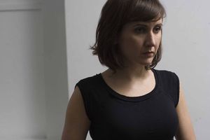 Andrea Caban @ BroadwayWorld Andrea Caban Photo