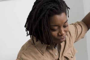 Donnetta Lavinia Grays Photo