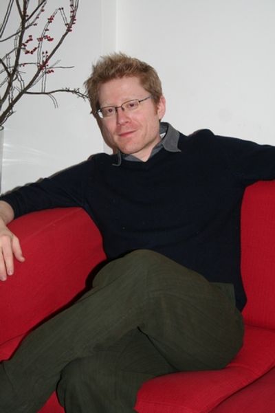 Anthony Rapp Photo