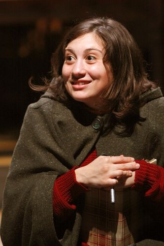 Lucy DeVito Photo
