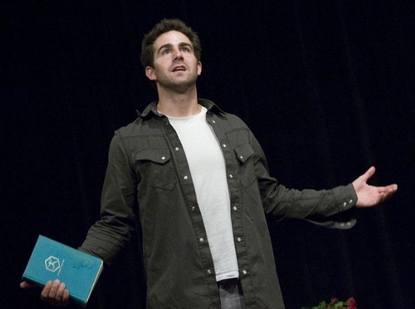 Photo Flash: 'Dirt' NYC Revival  Image