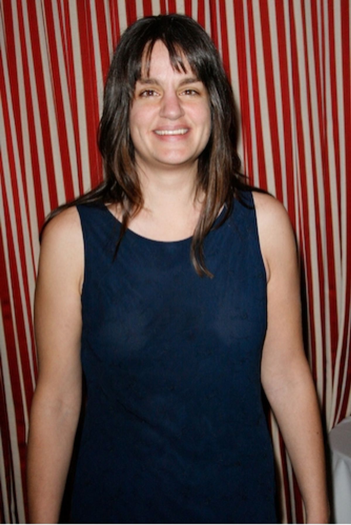 Director Pam Mackinnon at 