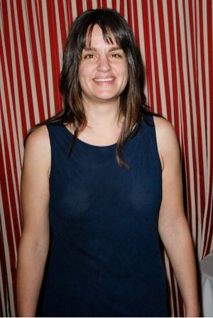 Director Pam Mackinnon Photo