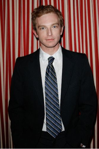 Gideon Banner Photo