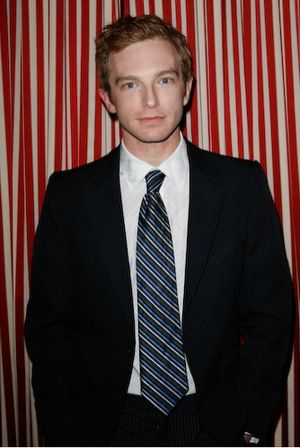 Gideon Banner @ BroadwayWorld Gideon Banner Photo