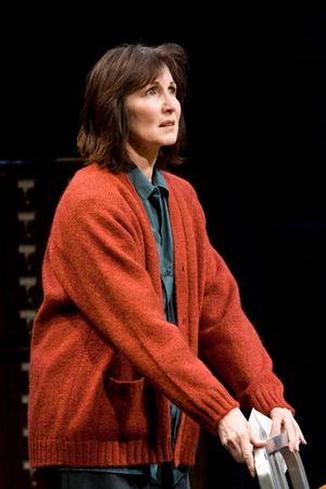 Joanna Gleason Photo