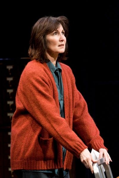 Joanna Gleason Photo