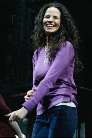 Mandy Gonzalez Photo