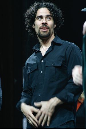 Alex Lacamoire Photo