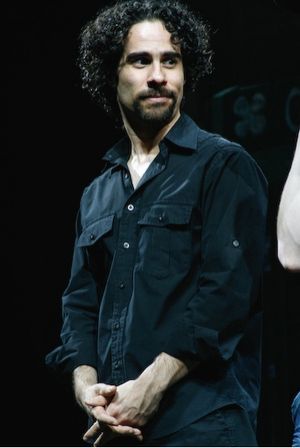 Alex Lacamoire Photo