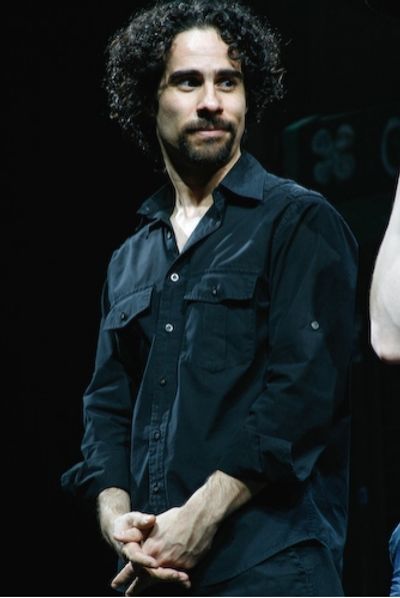 Alex Lacamoire Photo