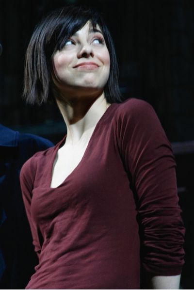 Krysta Rodriguez Photo