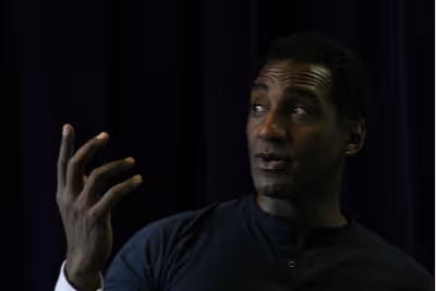 Norm Lewis Photo